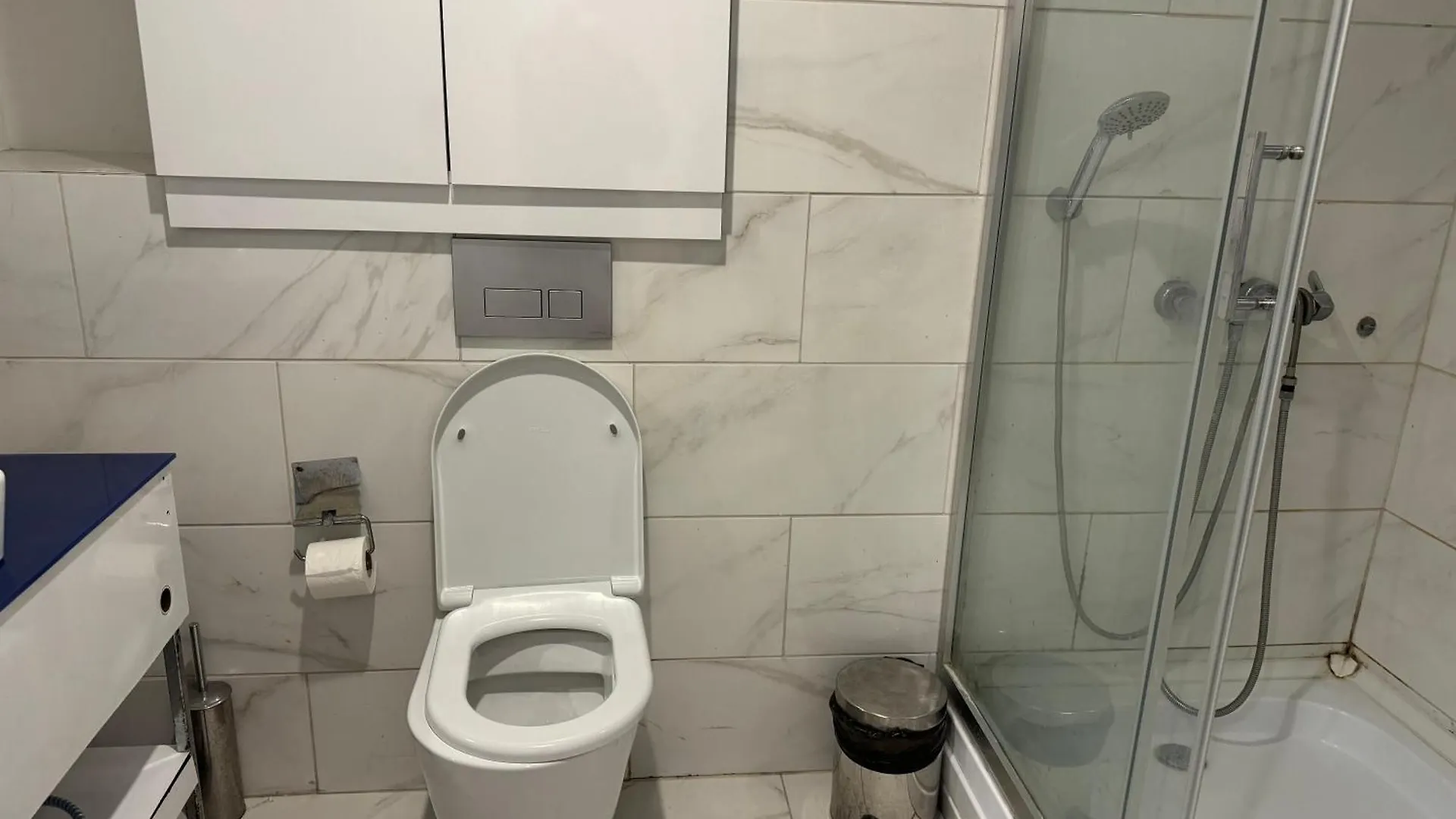 Sea View Panoramic Suite Orbi City Batumi
